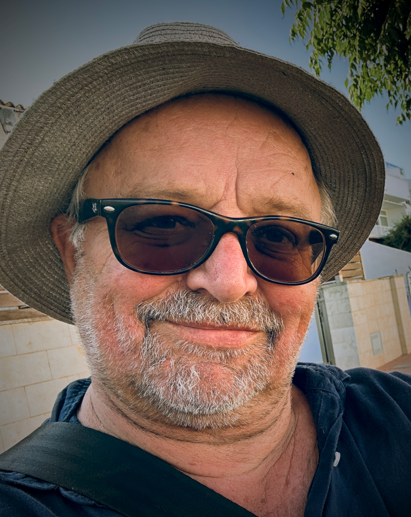 Markus Fischer