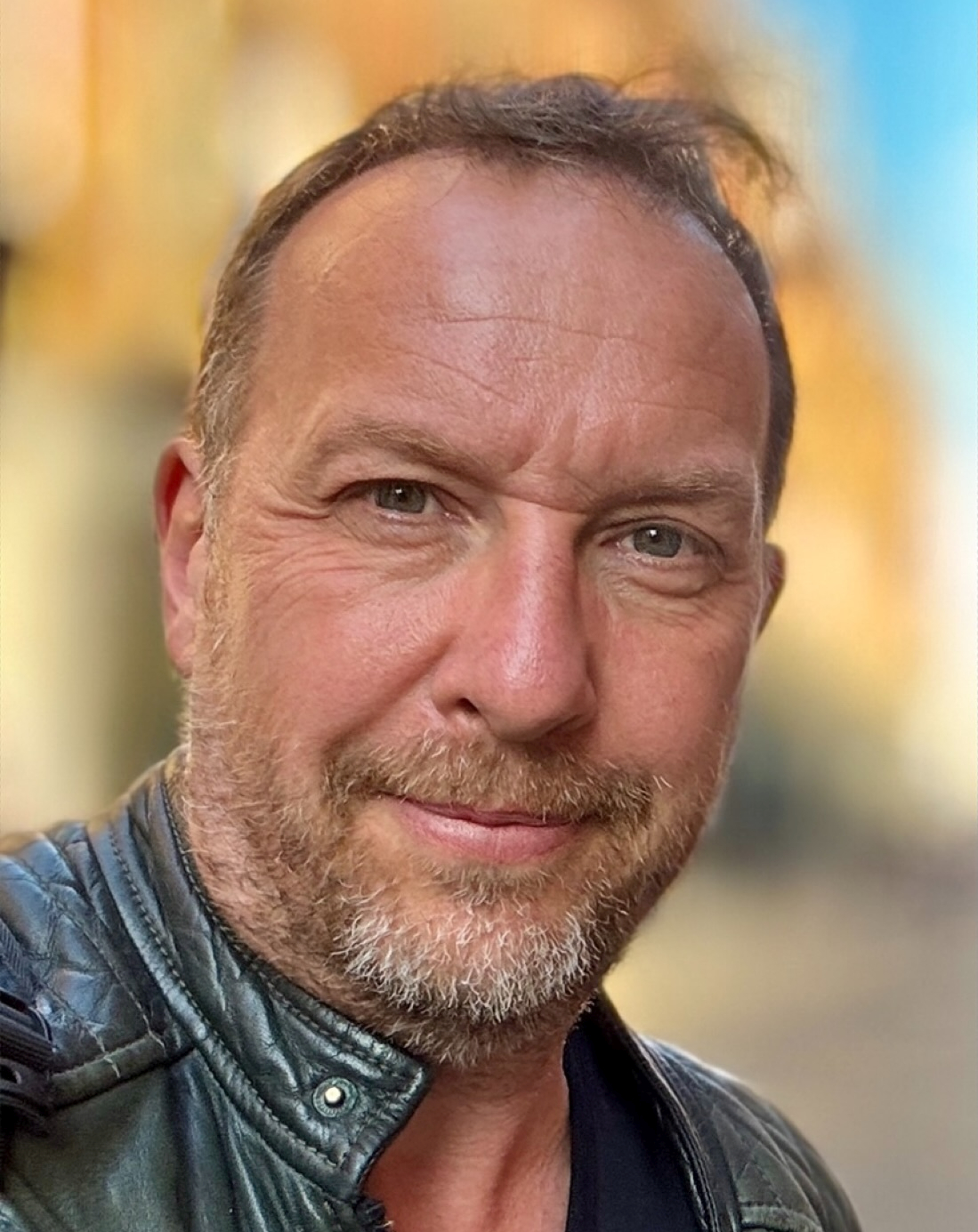 Jörg Lühdorff