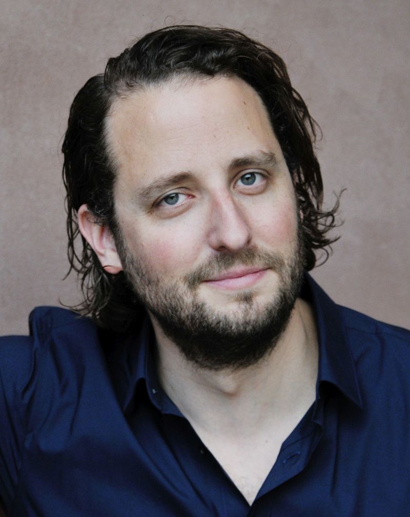 Bastian Reiber