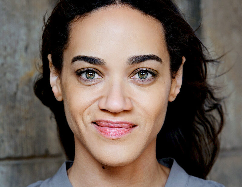 Anita Olatunji