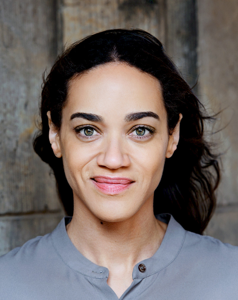 Anita Olatunji