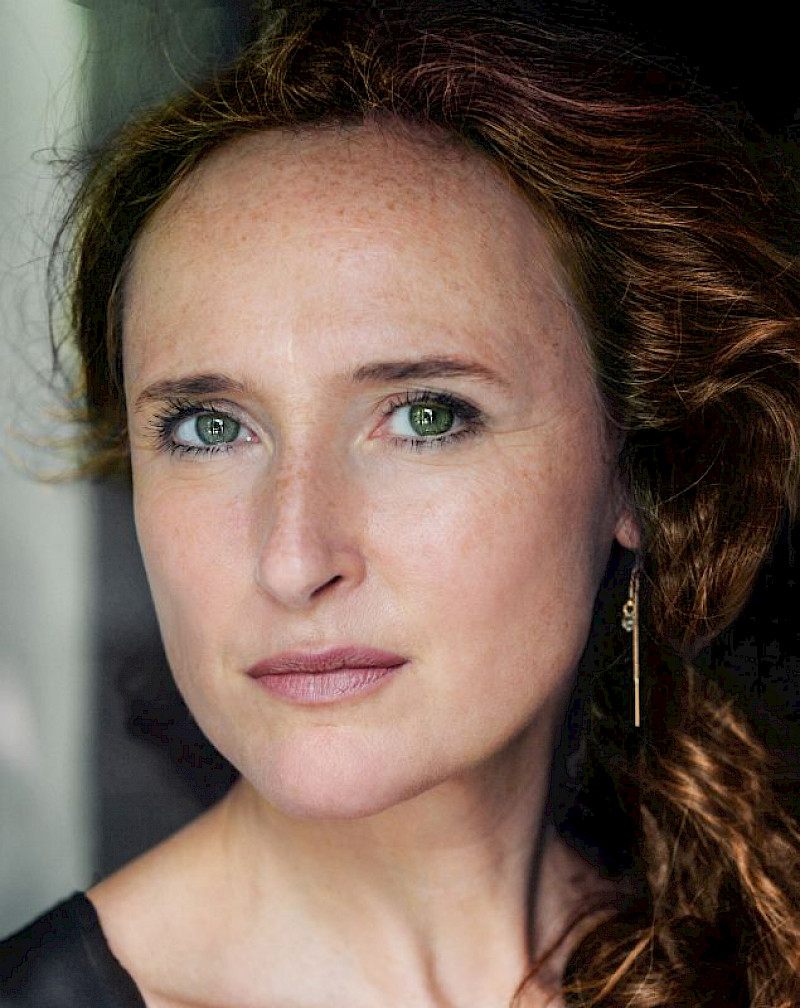 Deborah Kaufmann