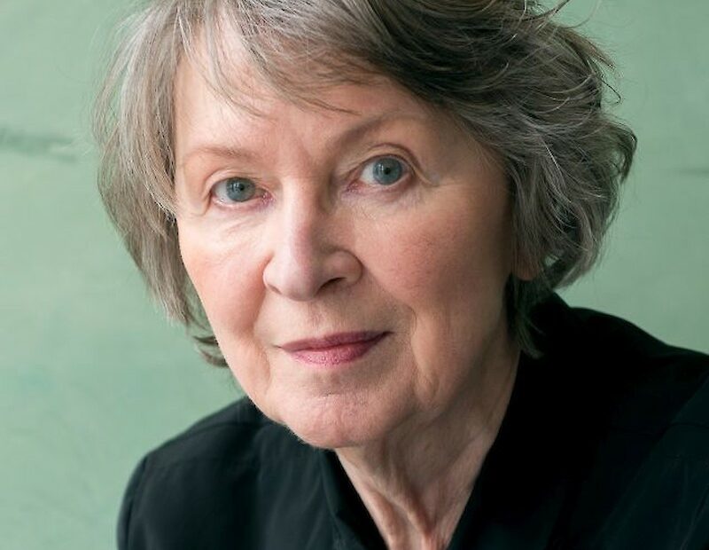 Elisabeth Schwarz