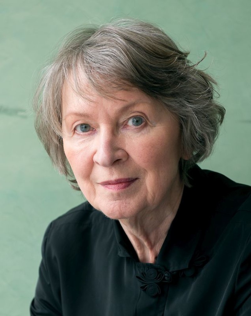 Elisabeth Schwarz