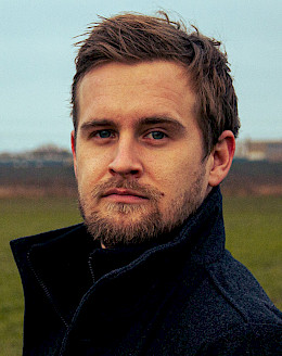 Eric Wehlan