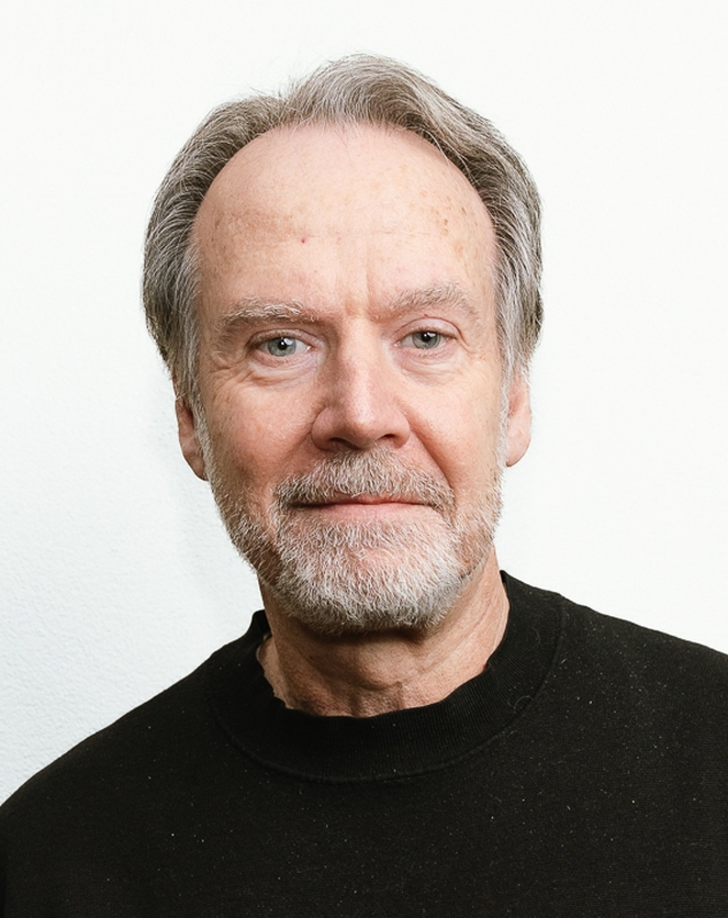 Stephan Falk