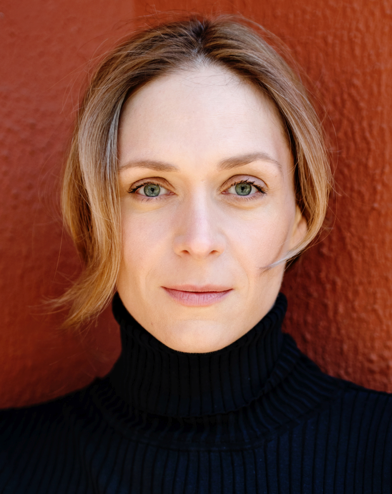 Franziska Junge