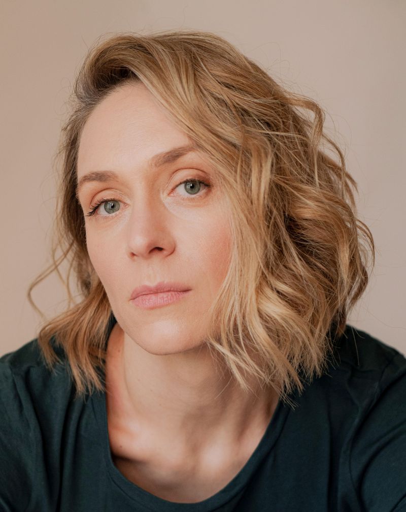 Franziska Junge