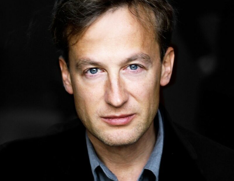 Jan Henrik Stahlberg