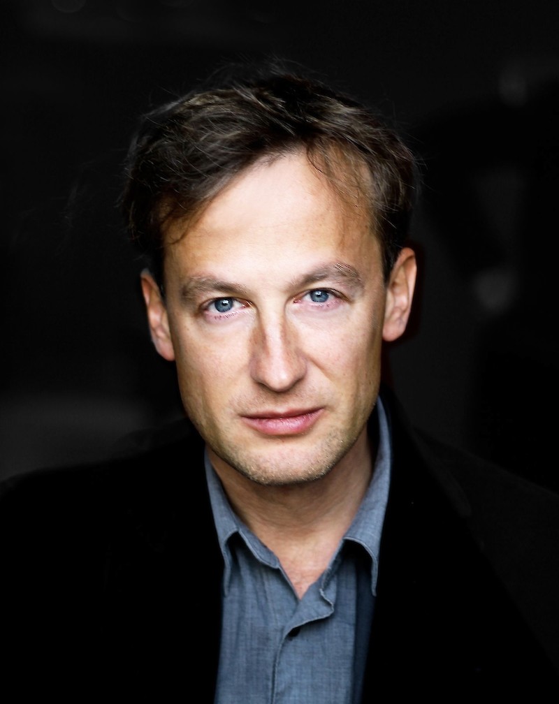 Jan Henrik Stahlberg