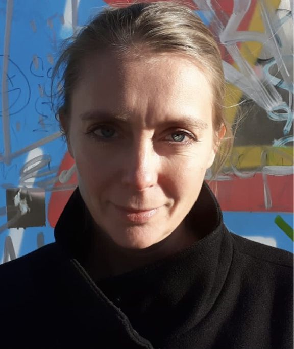 Joyce Jacobs