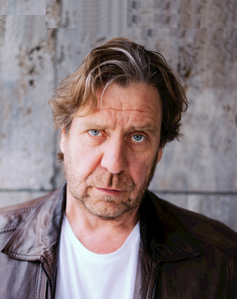 Uwe Rohde