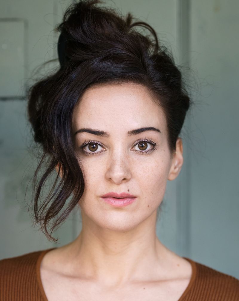 Sevda Polat