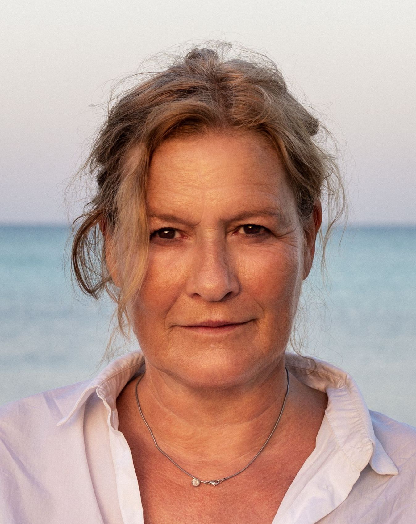 Suzanne von Borsody
