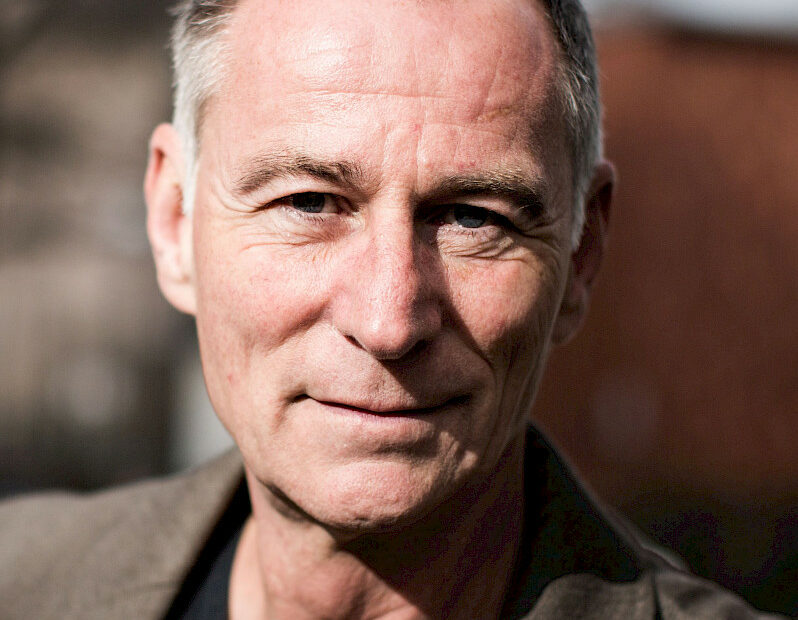 Thomas Schendel