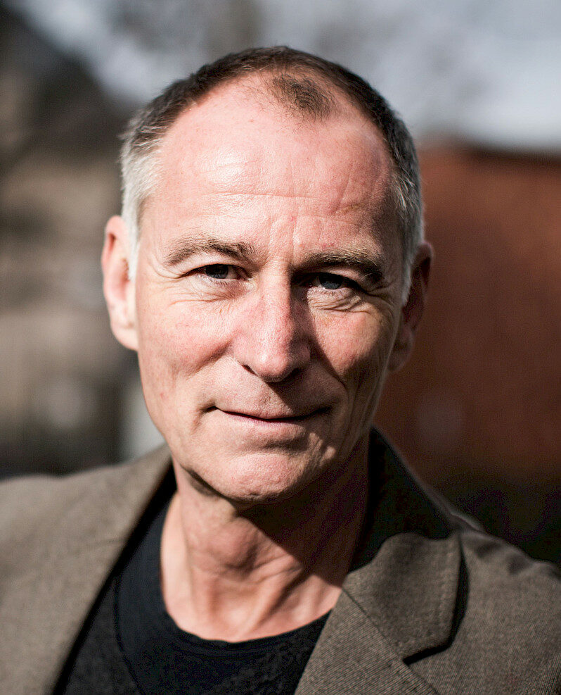 Thomas Schendel