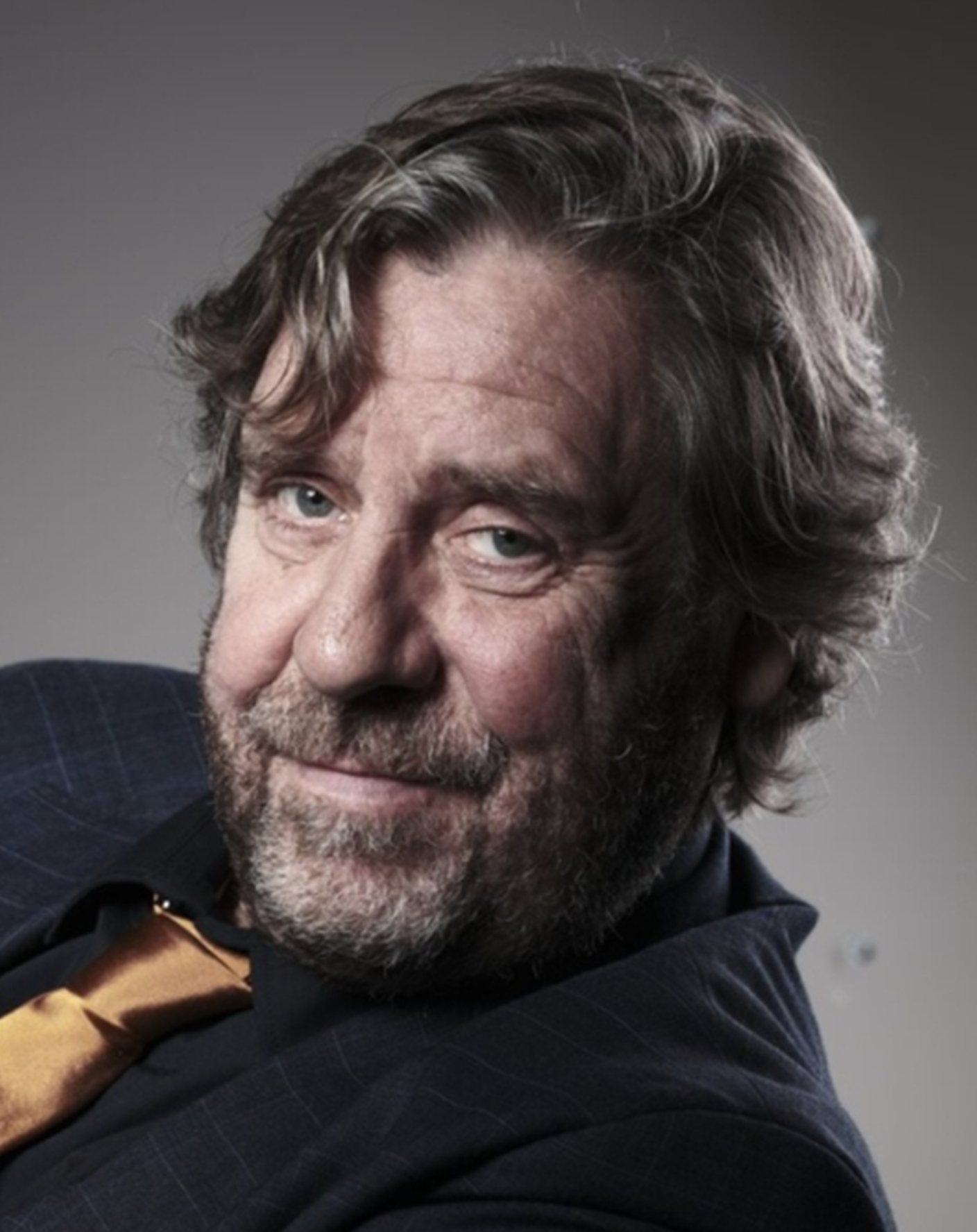 Uwe Rohde