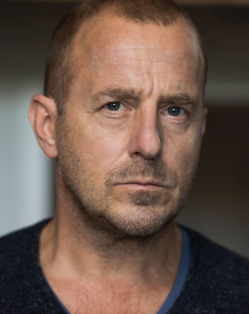 Heino Ferch