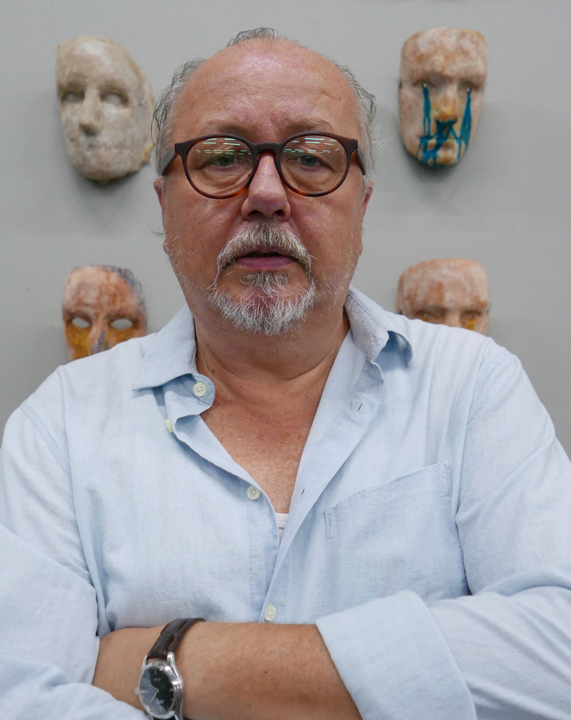 Michael Klette