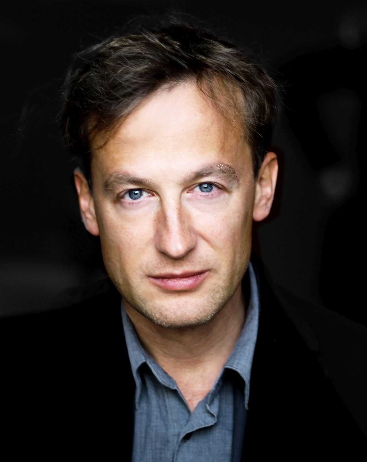 Jan Henrik Stahlberg