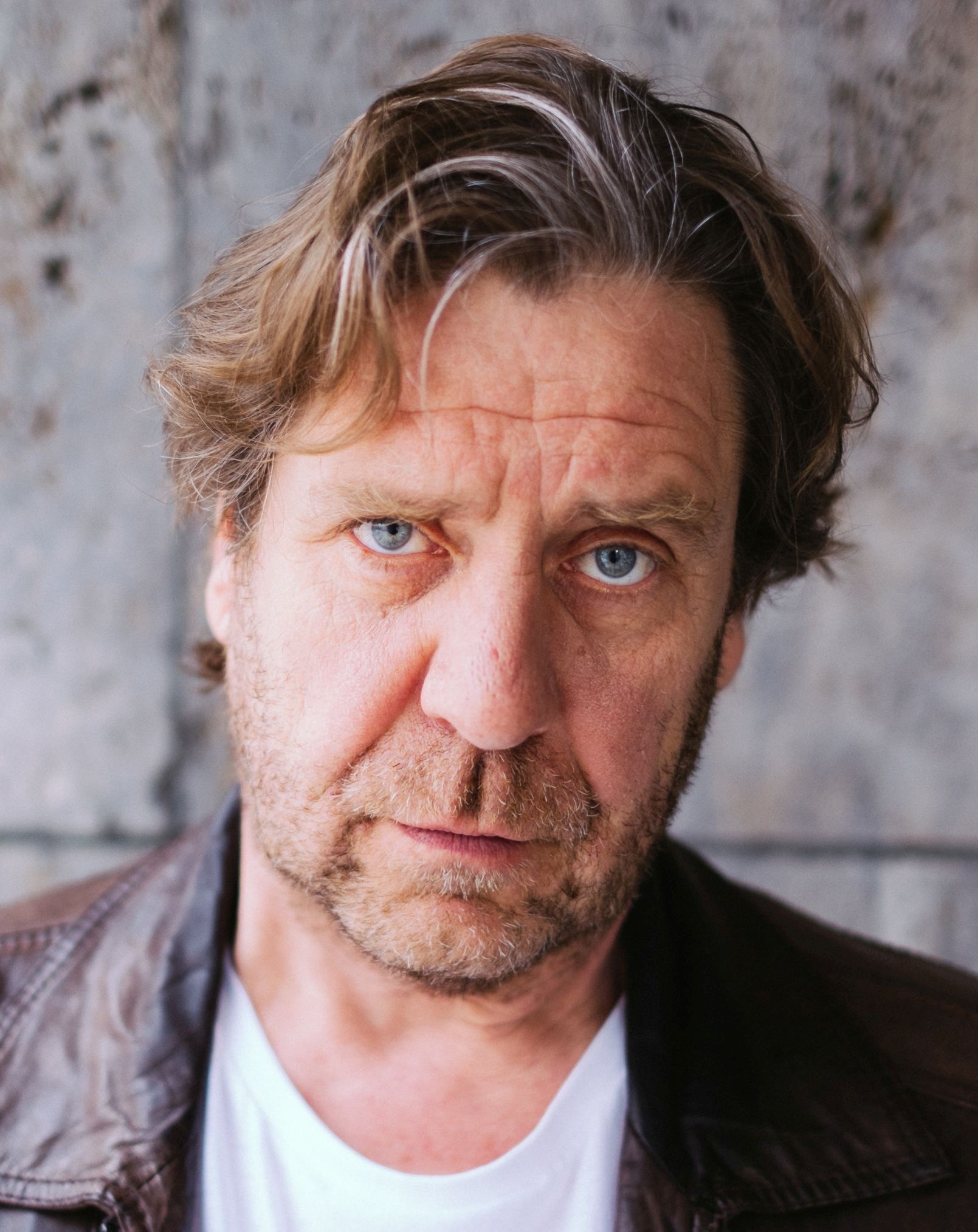 Uwe Rohde