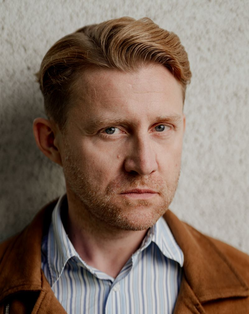 Klaudiusz Kaufmann