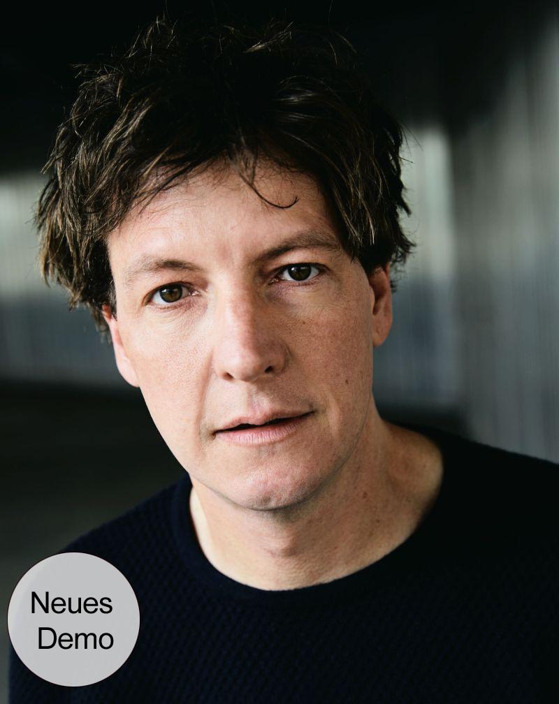 Holger Bülow