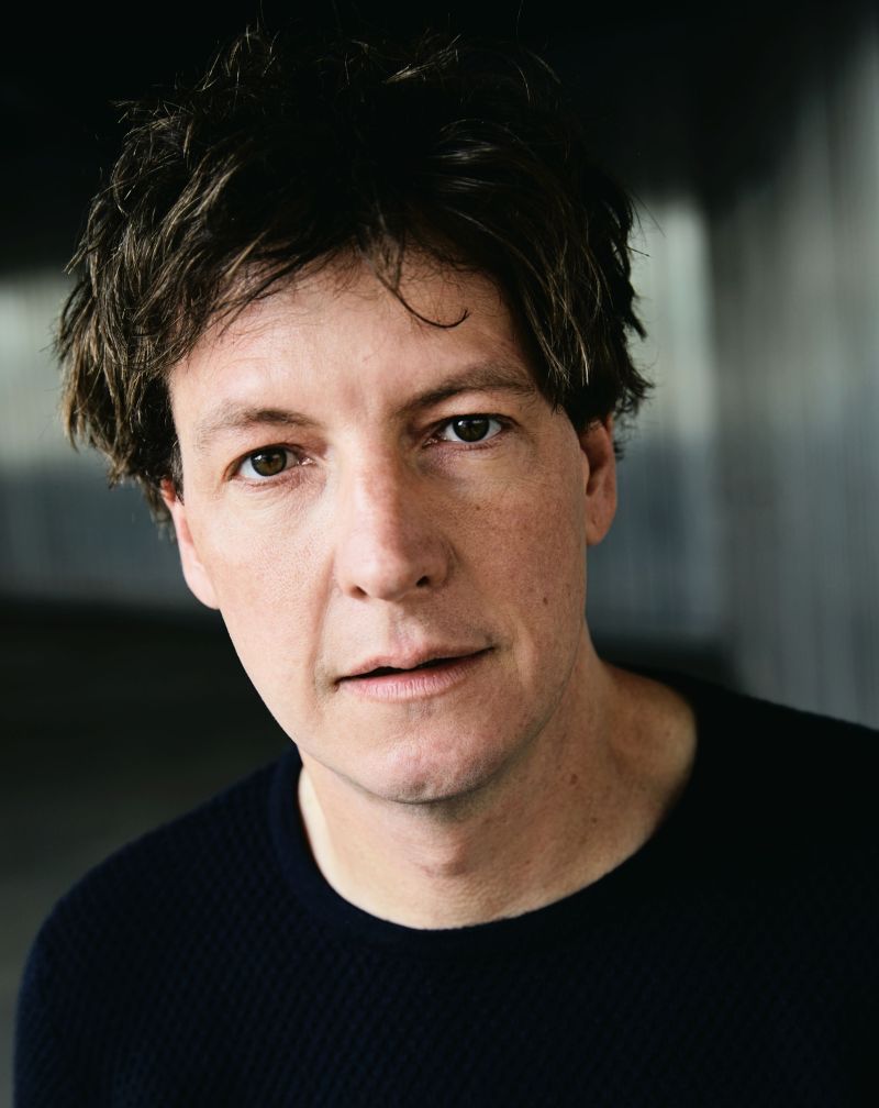 Holger Bülow