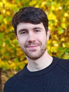 Jonathan Schwab