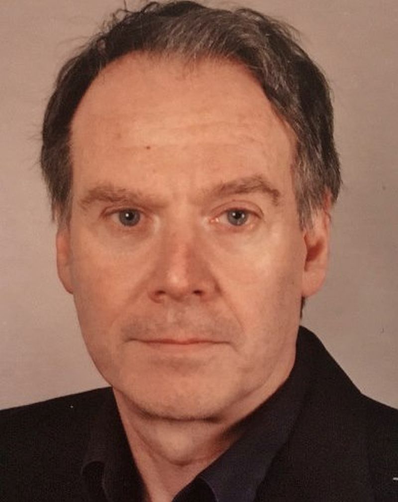 Stephan Falk