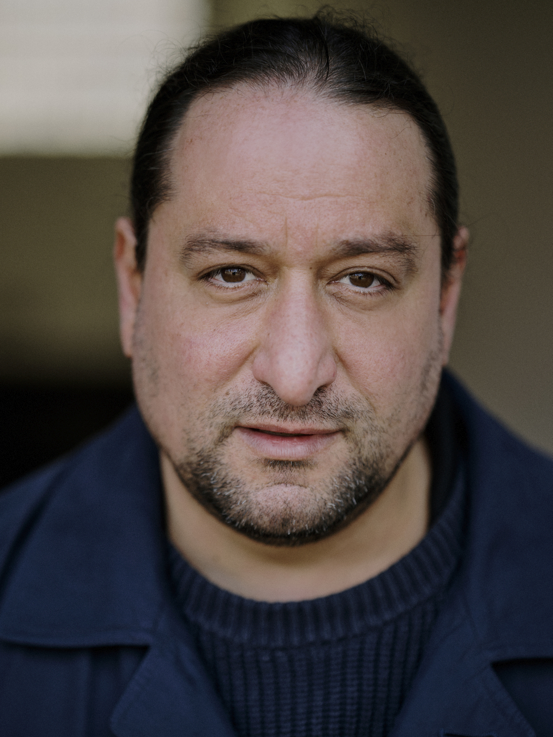 Ali Bulgan